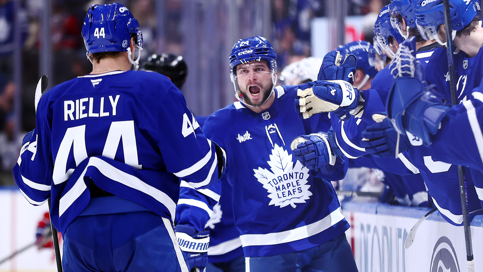 Самые ценные команды НХЛ 2025. Рейтинг Forbes