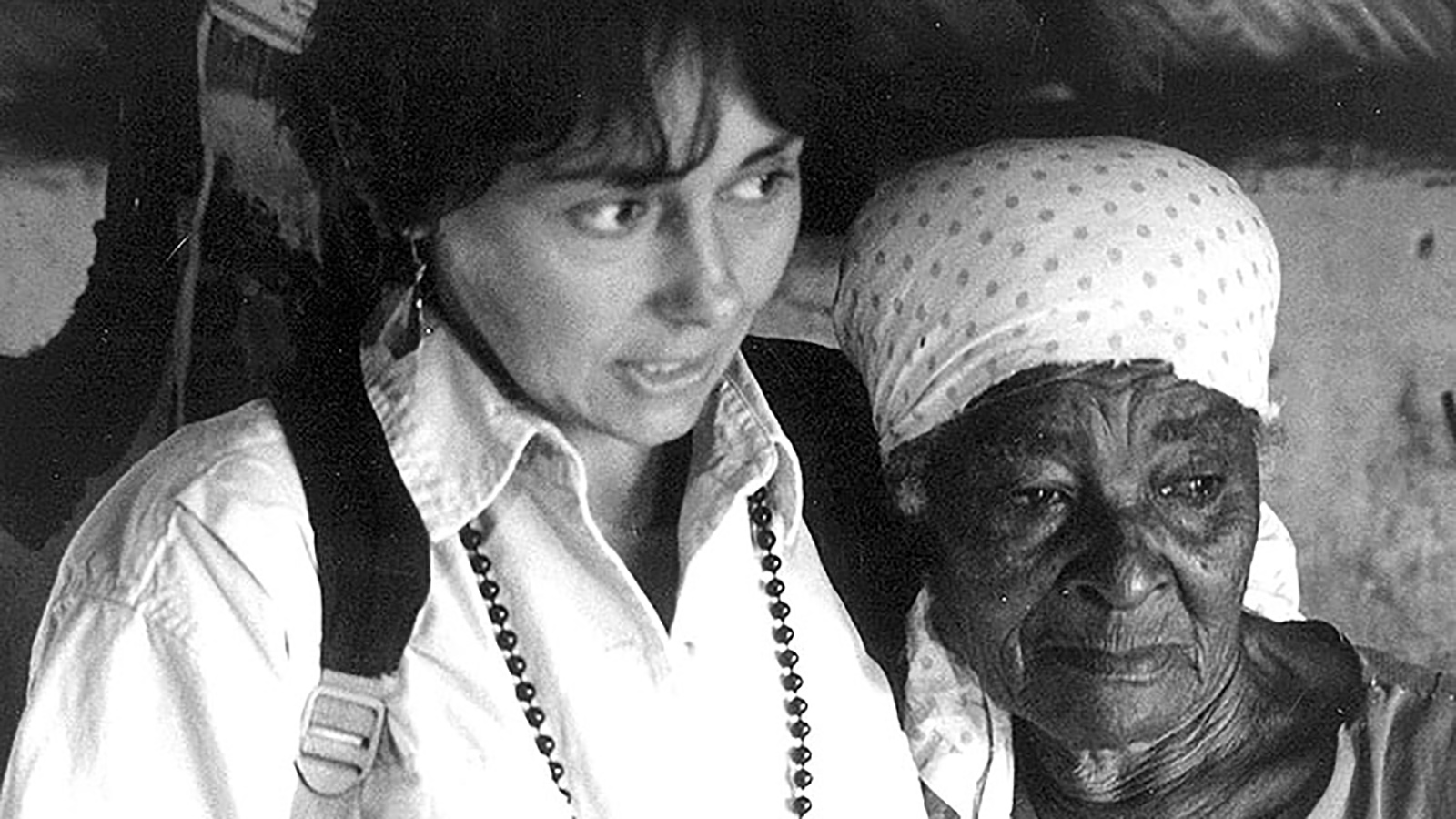 Быт бывших рабов, бедуинок и шерпов: что исследовали женщины-антропологи