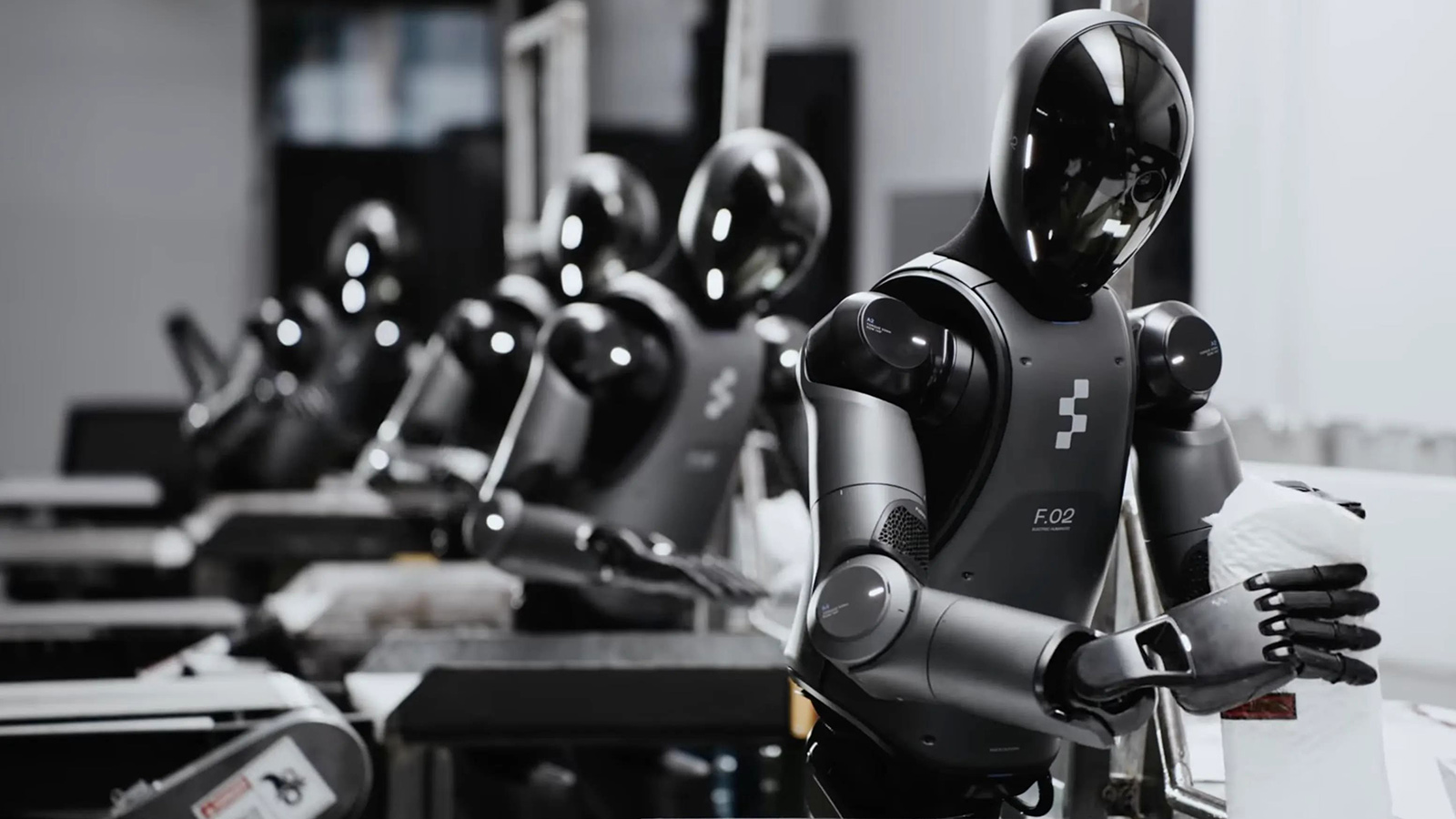 GPT-момент для роботов: почему именно сейчас в этой отрасли начинается новая эра