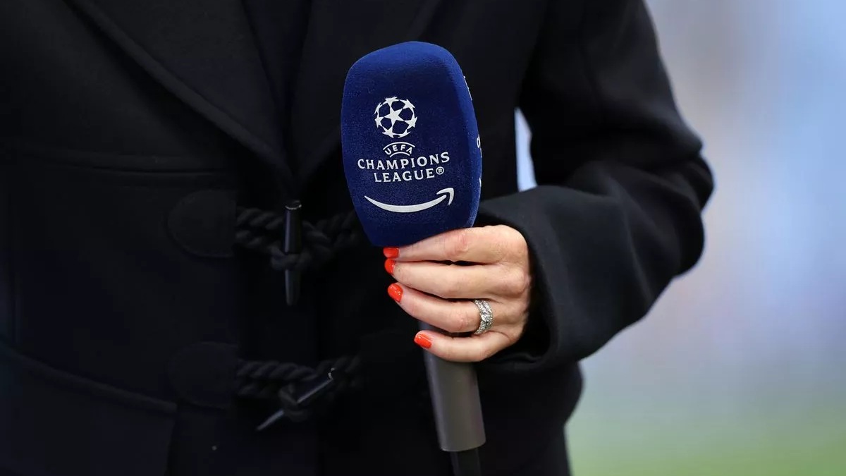 Новый игрок: как Paramount вышел в Европу, выкупив Лигу чемпионов на главных рынках