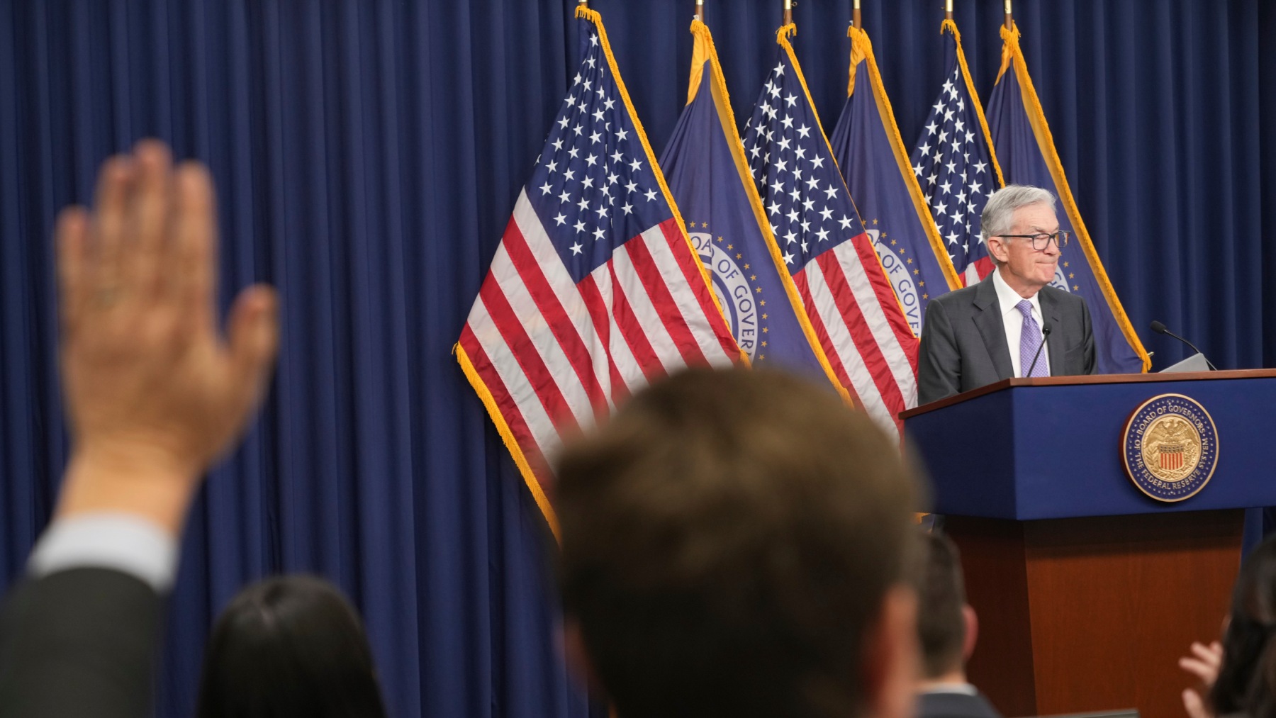 Смена караула в ФРС: какой может быть денежно-кредитная политика США в новом году