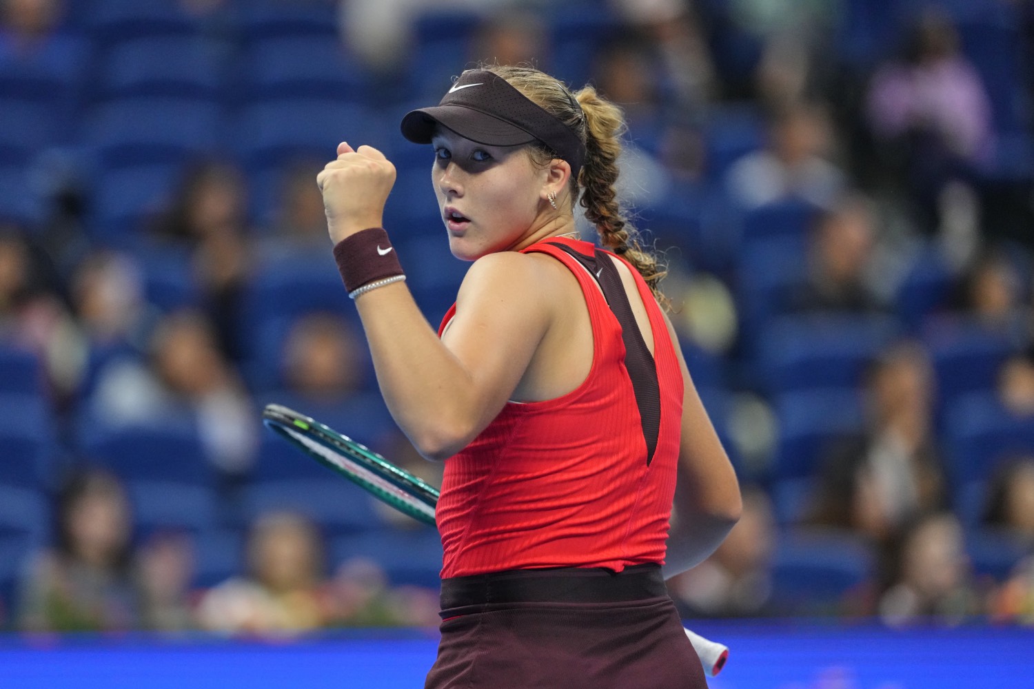 Мирра Андреева