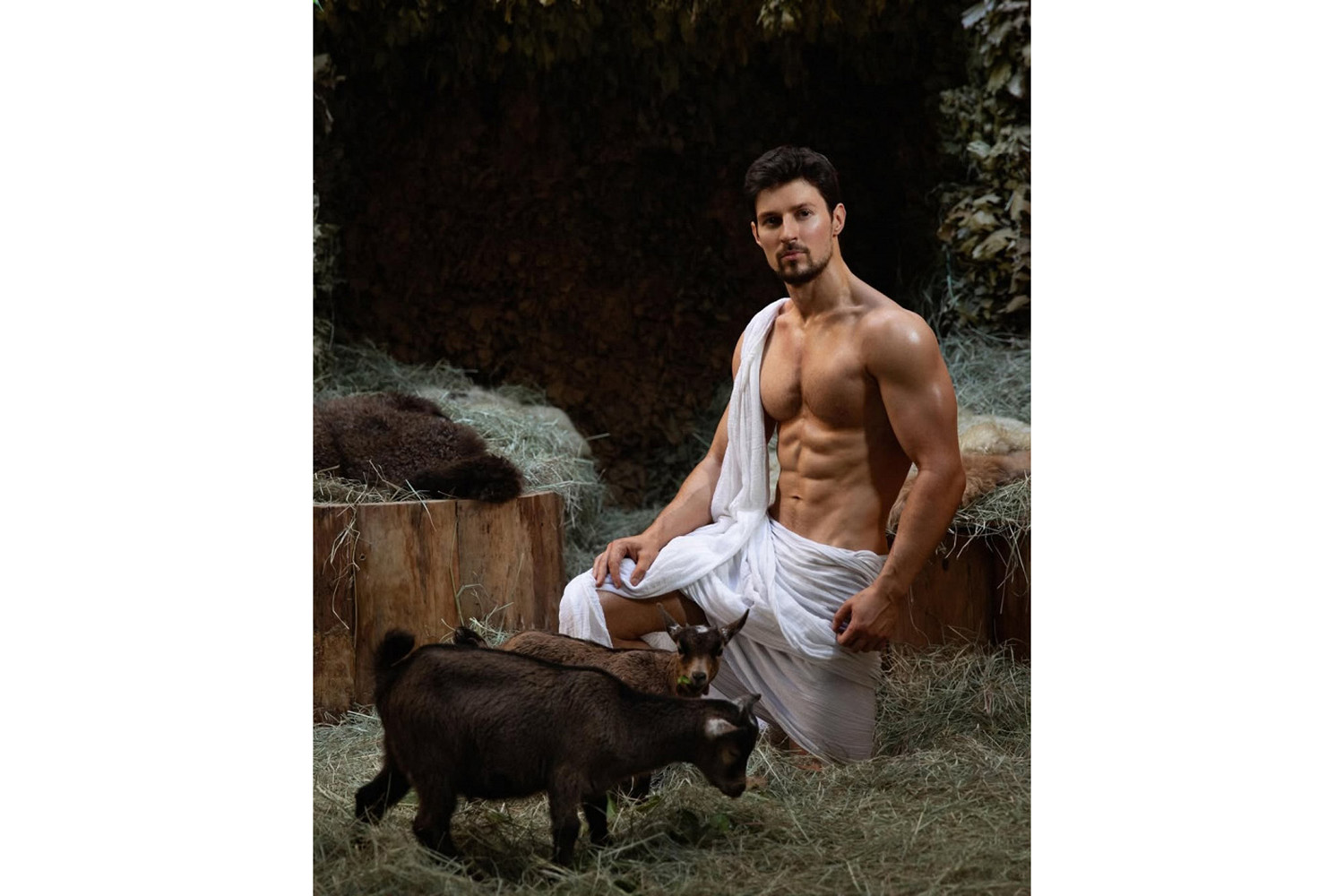 Павел Дуров