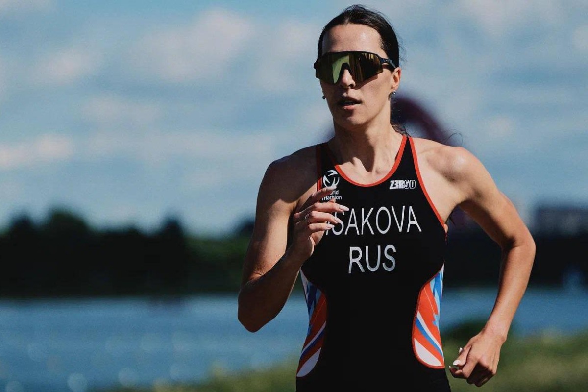 Диана Исакова