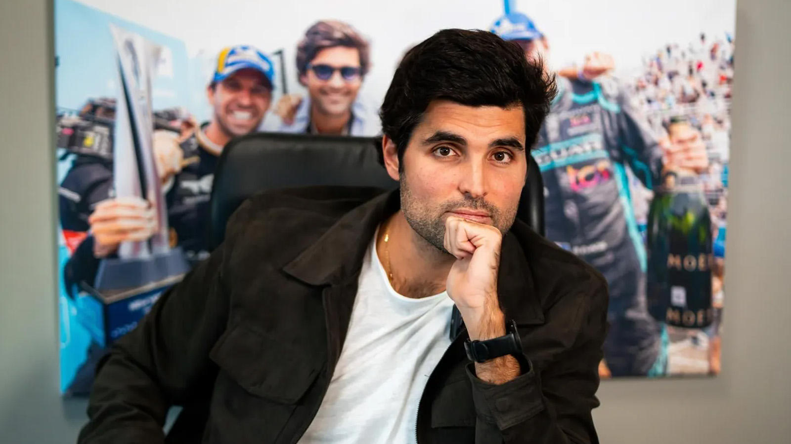 Окна роста: как инвестиционный фонд рассчитывает заработать на европейском спорте