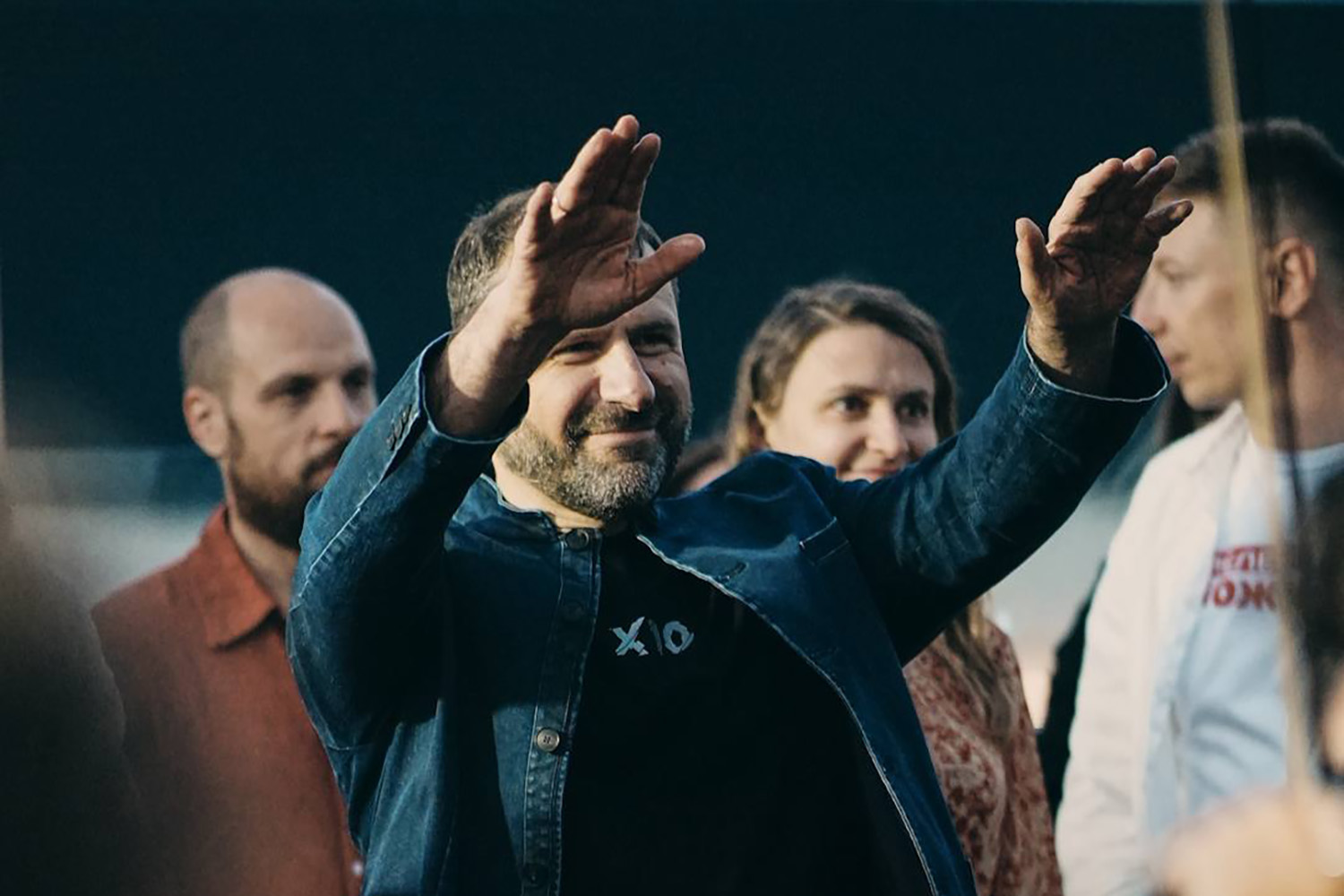 Игорь Рыбаков