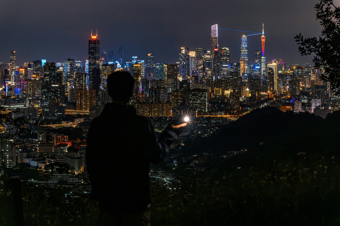 Китай: путешествие в будущее