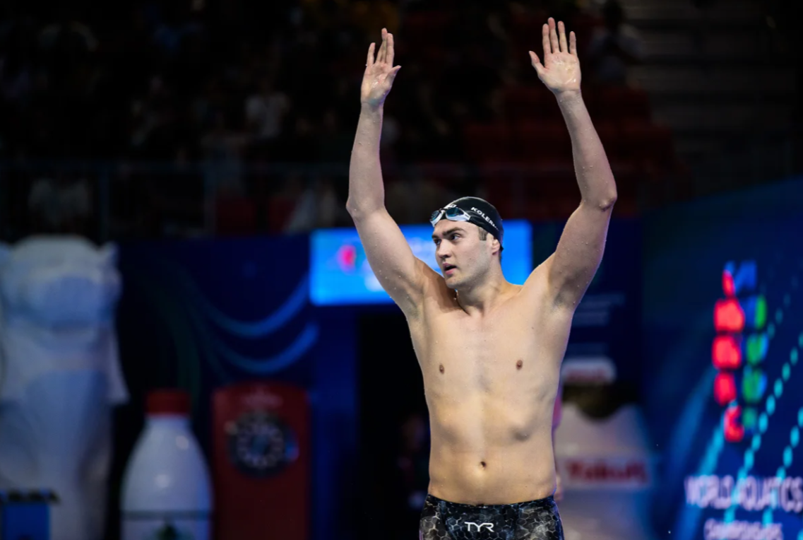 Климент Колесников