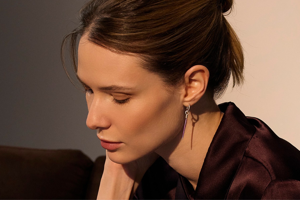 Коллаборация «Точка Банка» и художника Александра Карпинского