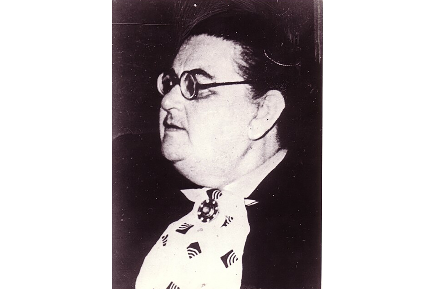 Людмила Мерварт