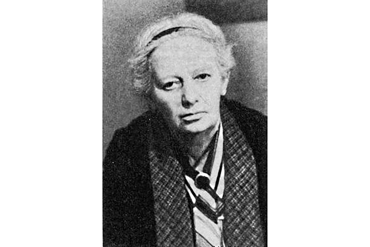 Наталия Флиттнер