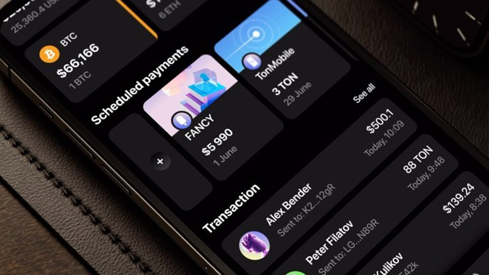 Короткий путь: когда чаты становятся платежной системой