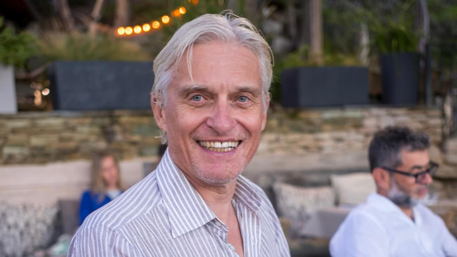 Адвокат Дерипаски рассказал о нежелании Тинькова извиняться в Instagram