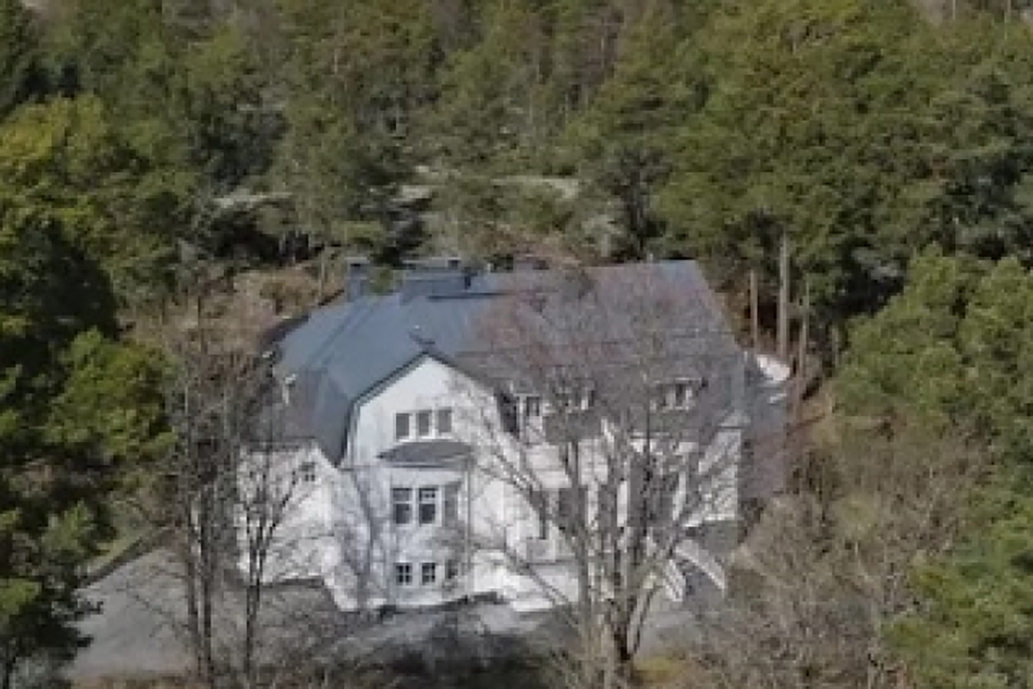 Борис Ротенберг