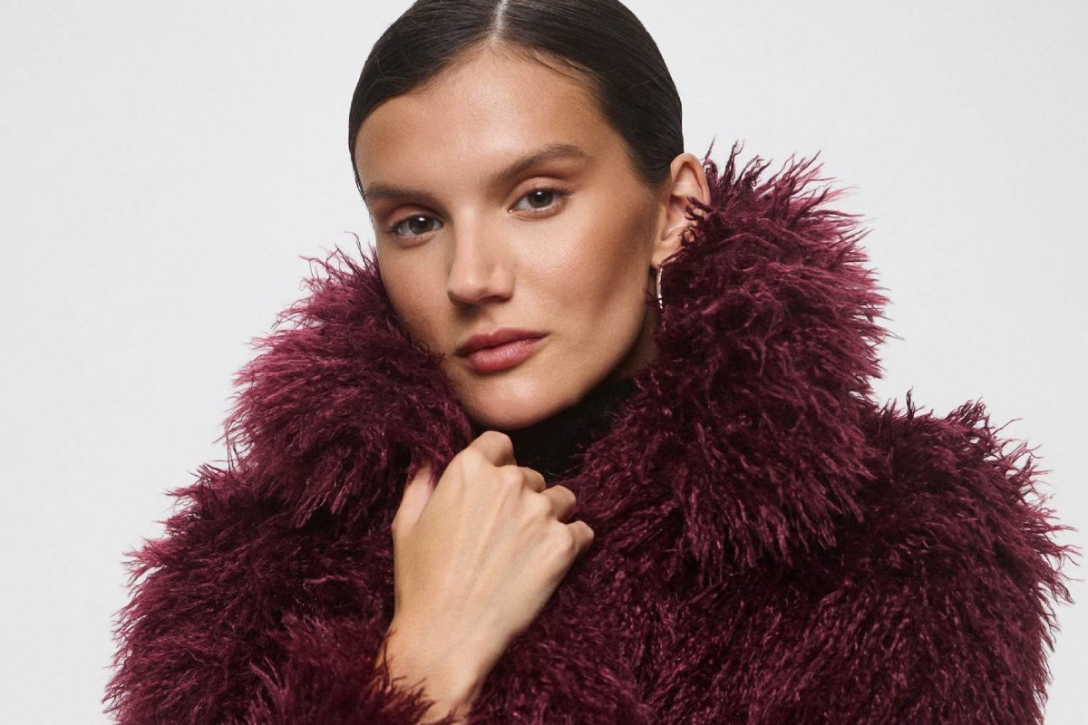 Осенне-зимние новинки Karl Lagerfeld