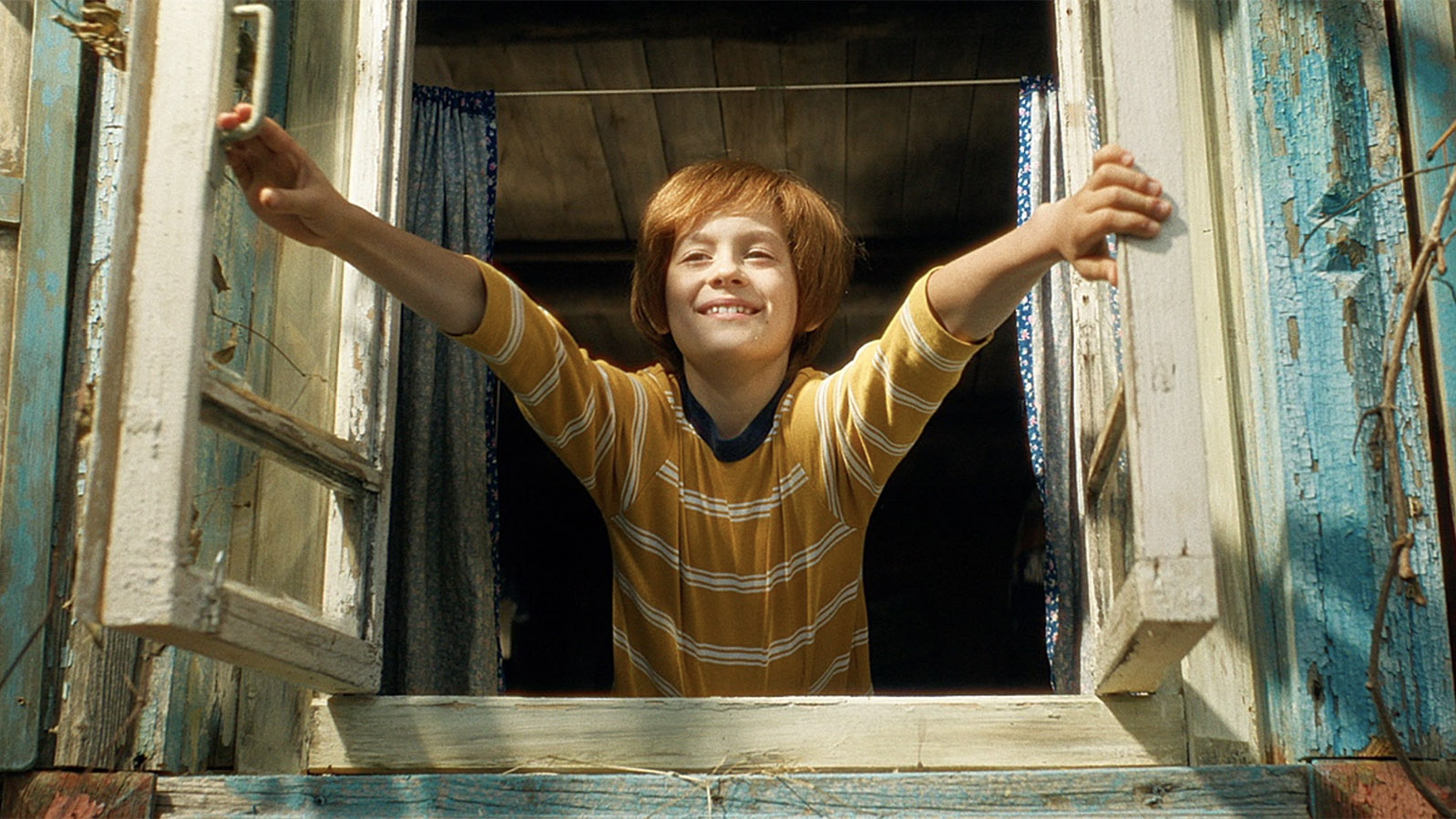 Продолжение Чебурашки, Джармуш и Буратино: что смотреть в кино на каникулах