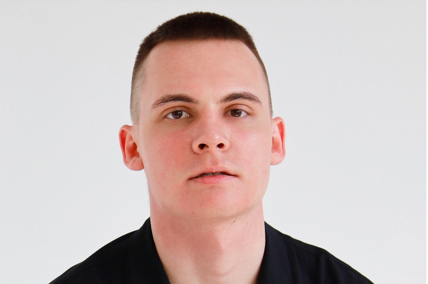 Ефим Карандин, коммерческий директор сети студий балета и растяжки Levita