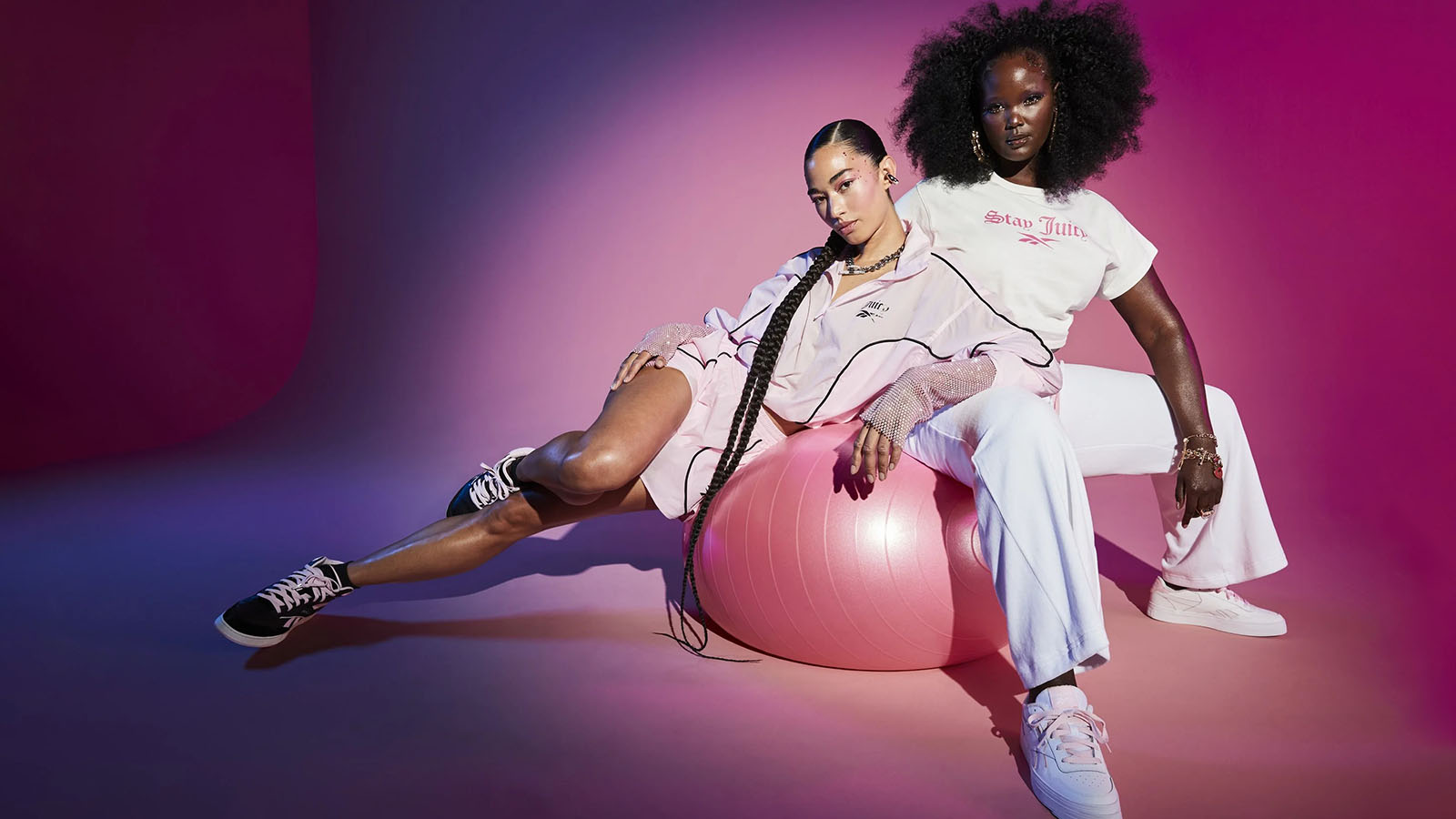 Страна вечного спортшика: как ностальгия по нулевым меняет российскую спортивную моду