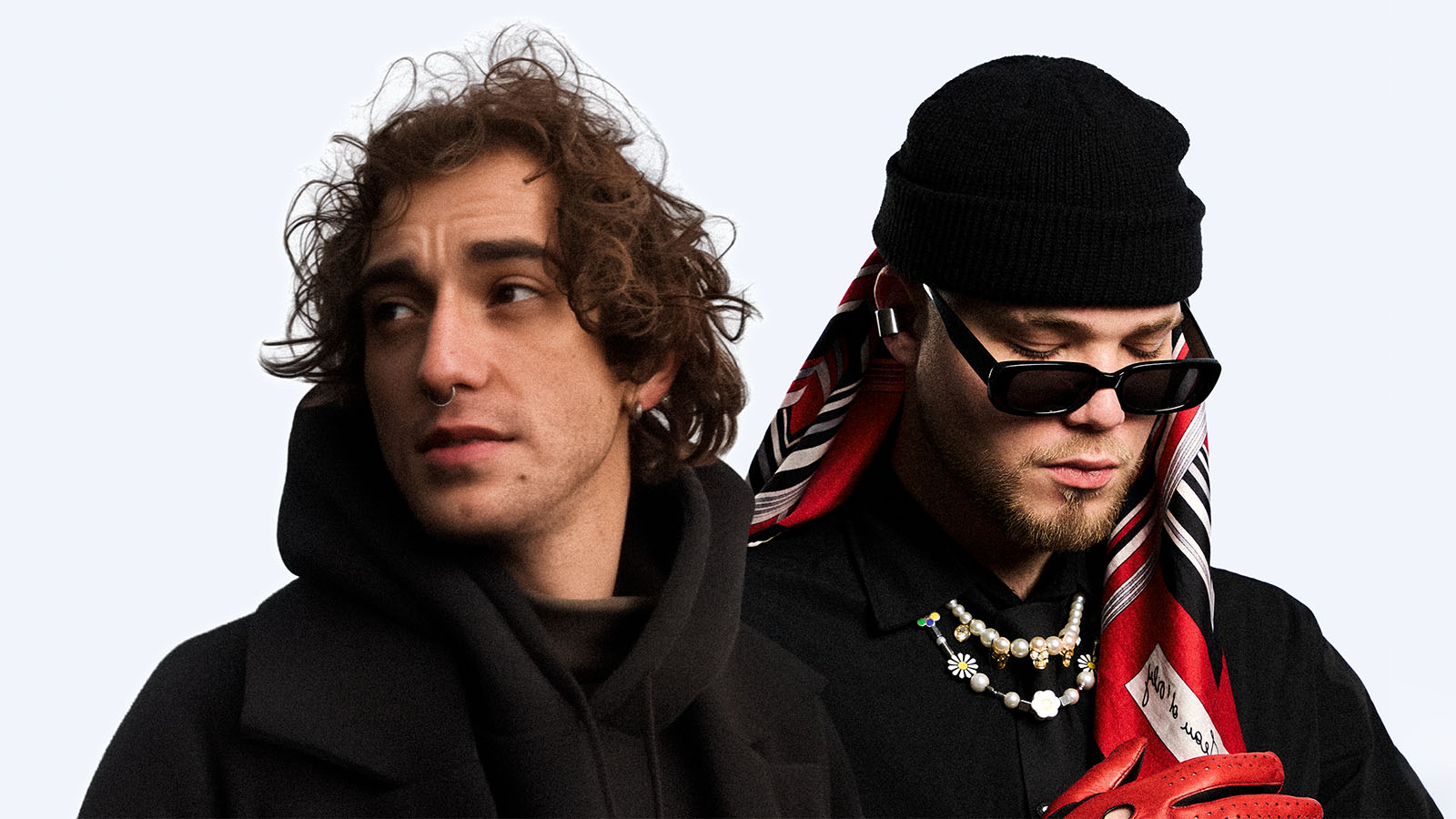 КУОК, YUNGWAY, Три дня дождя, луни ана: главные музыкальные новинки этой недели