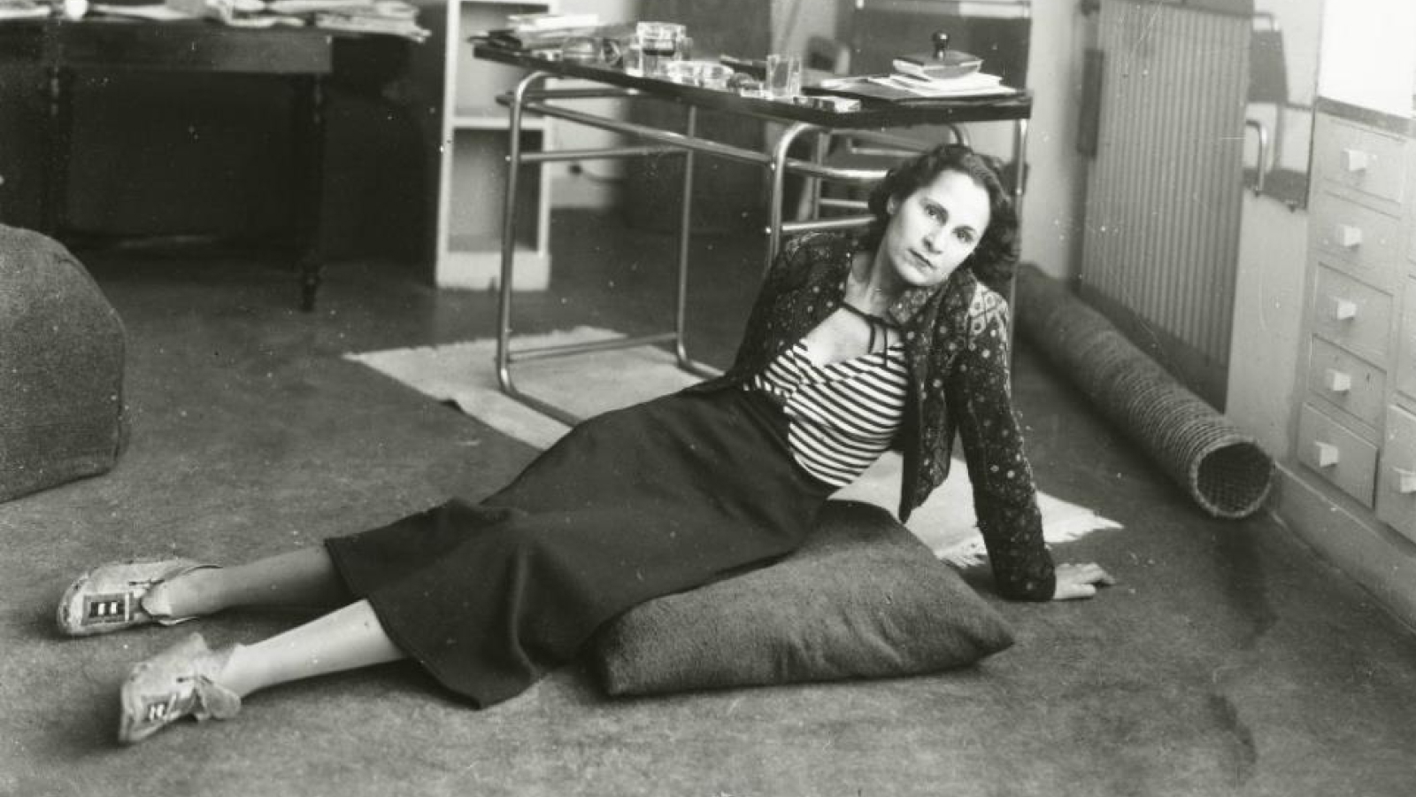 Пиарщица, агент и главная добытчица: как Гала управляла всеми делами Сальвадора Дали