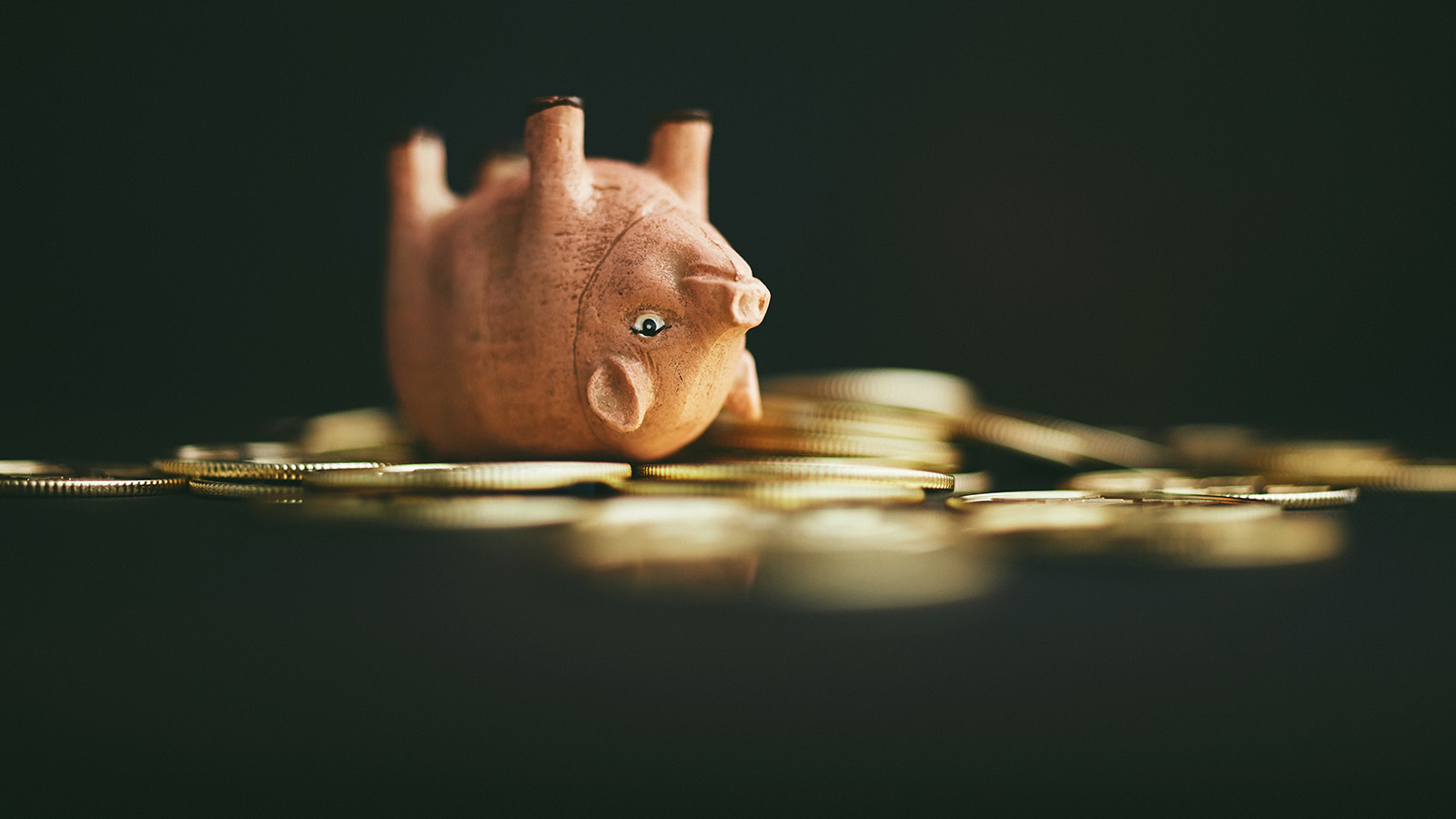 Призрак дефолта: почему российские компании все чаще не платят по облигациям