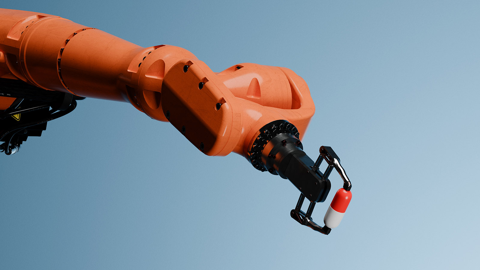 От умных линз до искусственной крови: главные события мировой медицины 2025 года