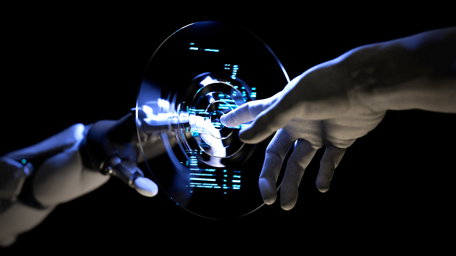 Редактирование эмбрионов и города-слизевики: фантастические технологии 2025 года