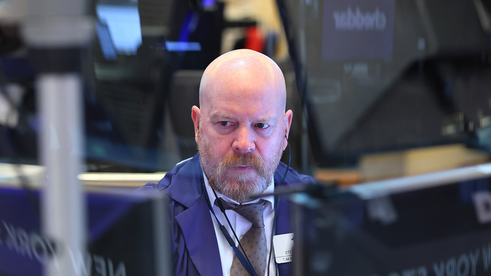 Класс коррекции: почему вложения инвесторов в ИИ не ведут к схлопыванию пузыря