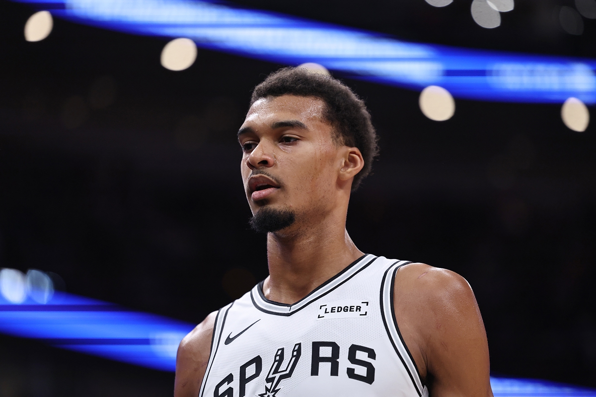 Виктор Вембаньяма