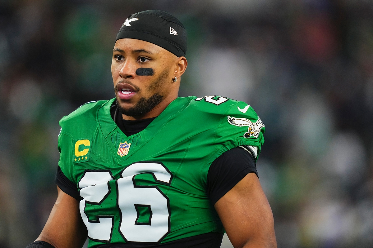 Сейкуон Баркли