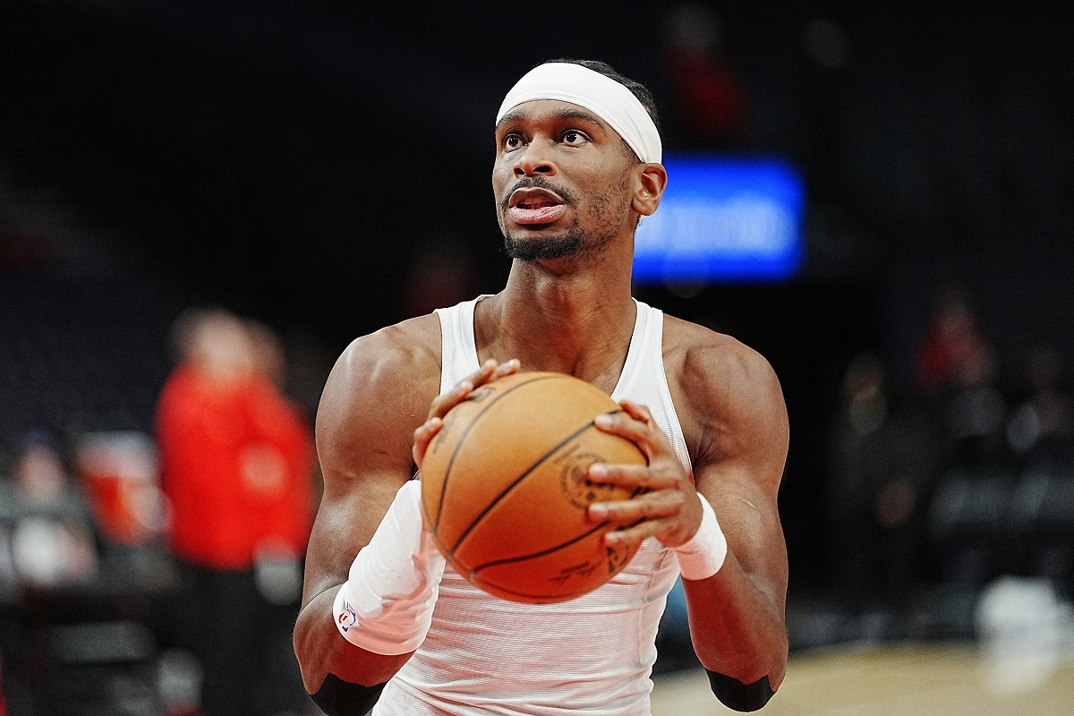 Шей Гилджес-Александер