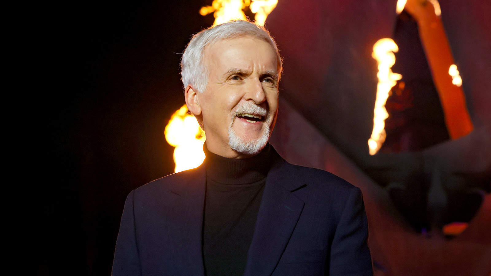 Король кассовых сборов: как оскароносный режиссер Джеймс Кэмерон стал миллиардером