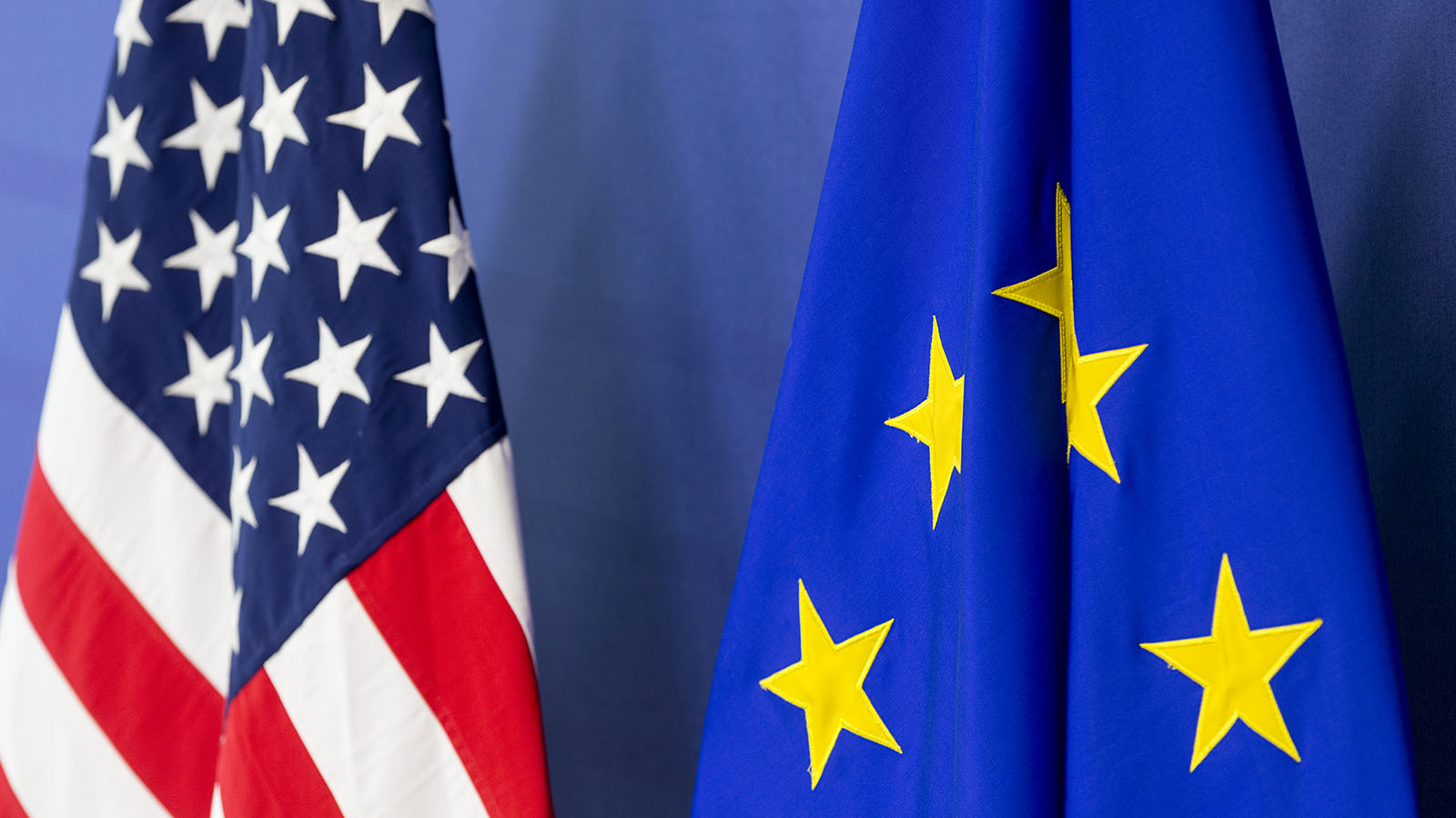 Стратегическое предупреждение: зачем Трамп дразнит Европу