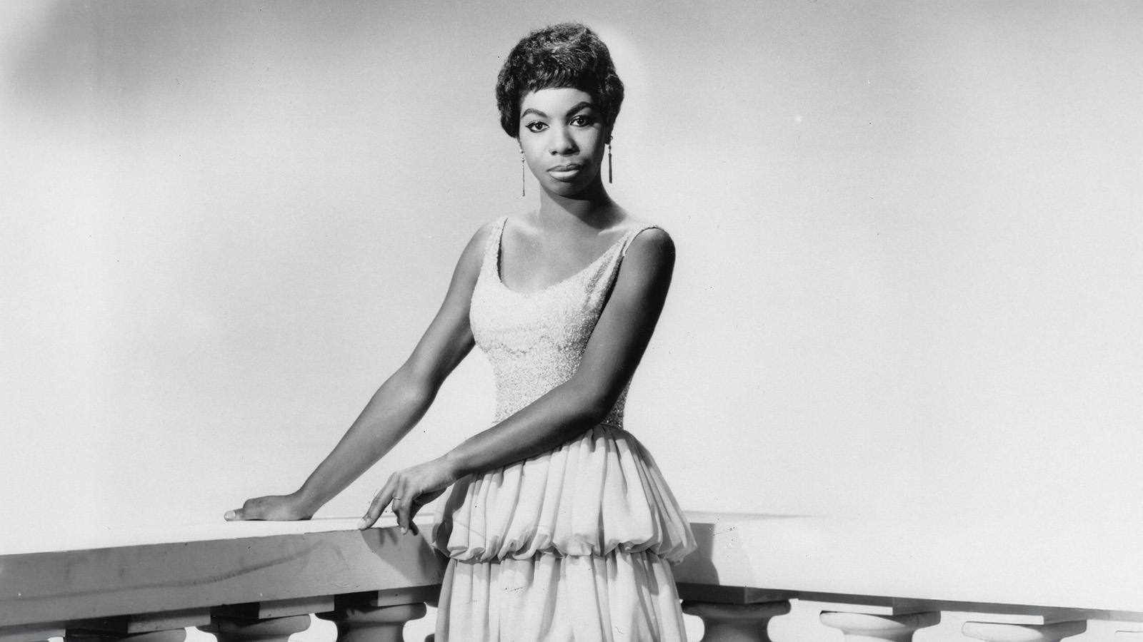 Верховная жрица соула: как Нина Симон боролась за права темнокожих с помощью музыки