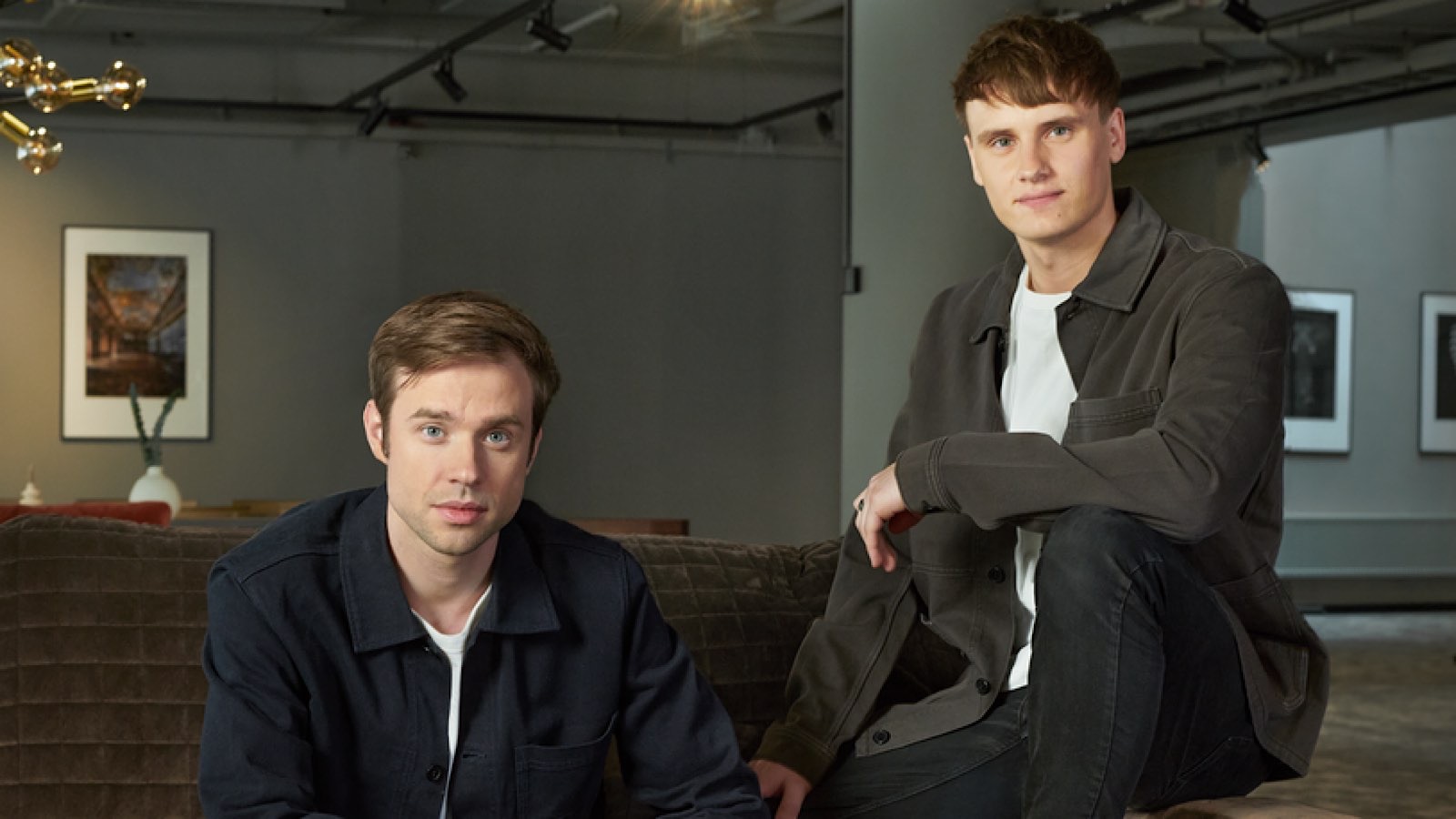 Вайб на миллиард: как учредители шведского ИИ-стартапа Lovable разбогатели на кодинге