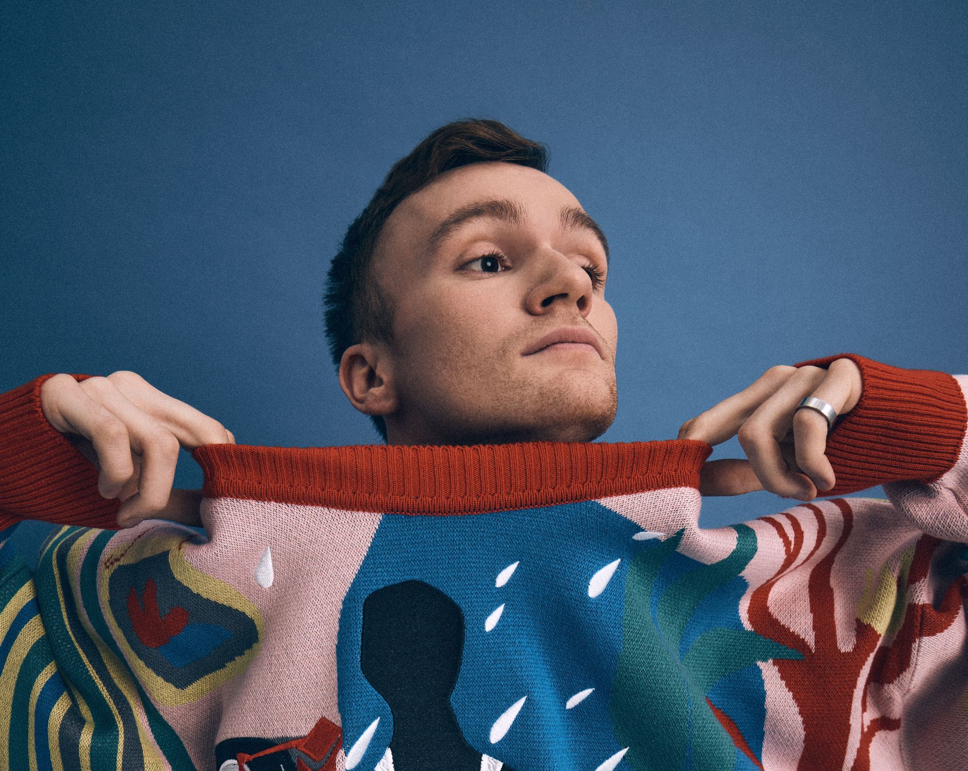 Награда, сопоставимая с Оскаром. Мальцев признан лучшим синхронистом года