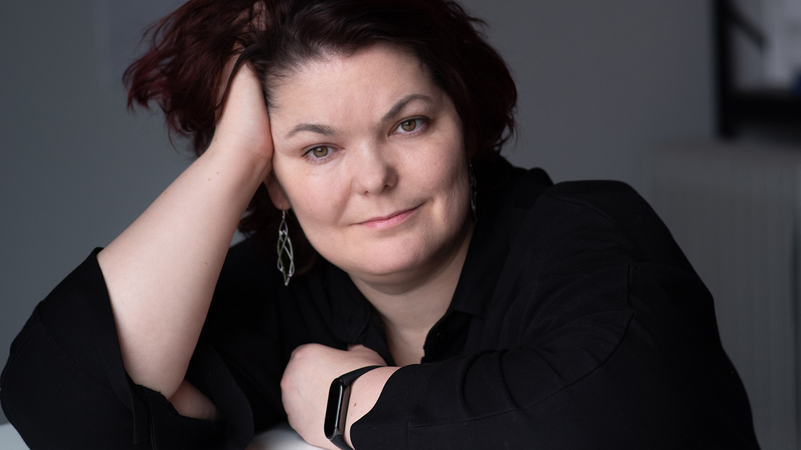 Шанс на лучший мир завтра: как Наталья Галечьян создала чат помощи подросткам