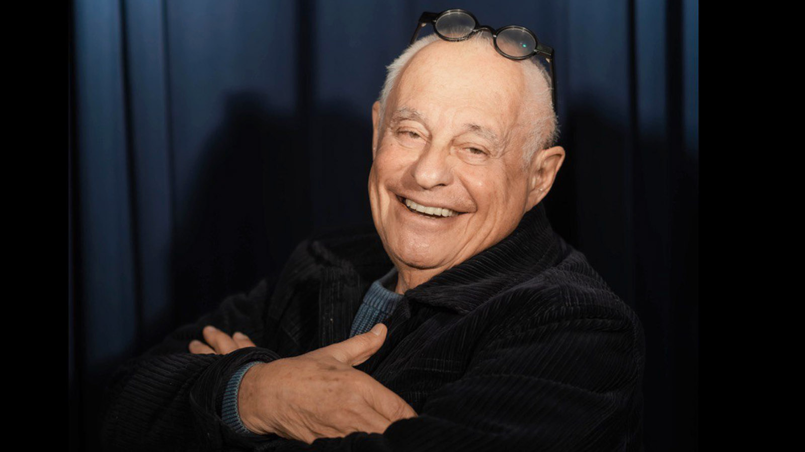 Надо стремиться жить: режиссер Марк Розовский о поколениях, успехе и технологиях