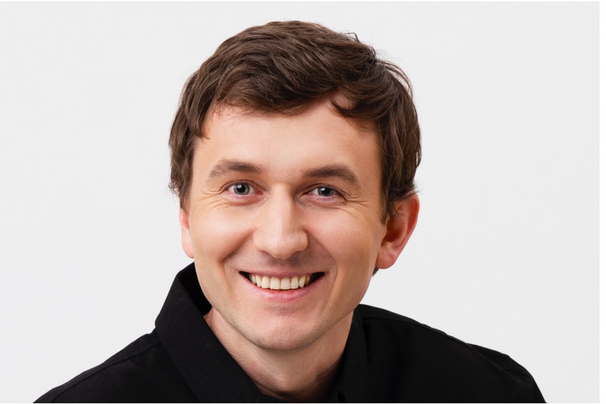 Александр Назаров, лидер направления франчайзинга Mybox