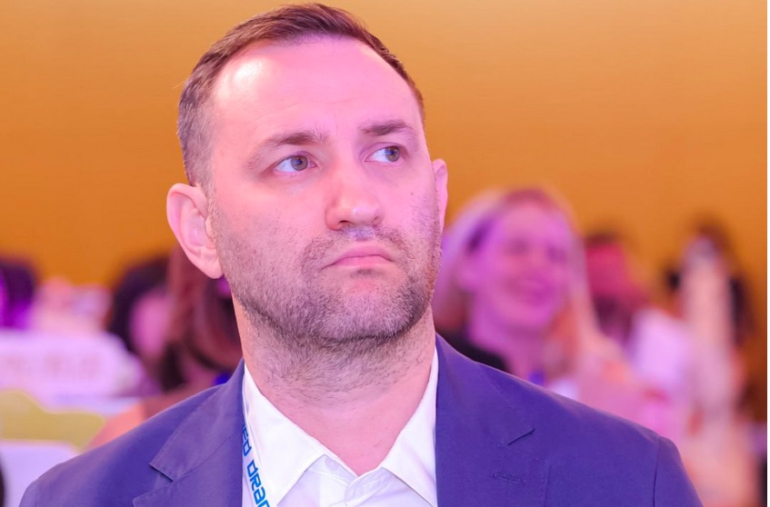 Антон Лаврухин, директор сети туристических агентств «Слетать.ру»