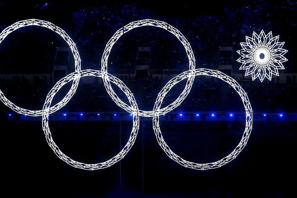 Олимпиада в Сочи