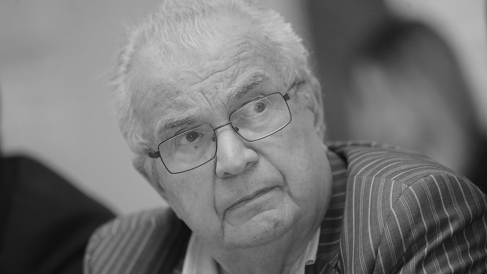 Умер артист и иллюзионист Эмиль Кио