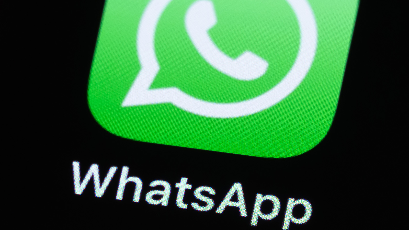 Российские пользователи пожаловались на сбой в работе WhatsApp