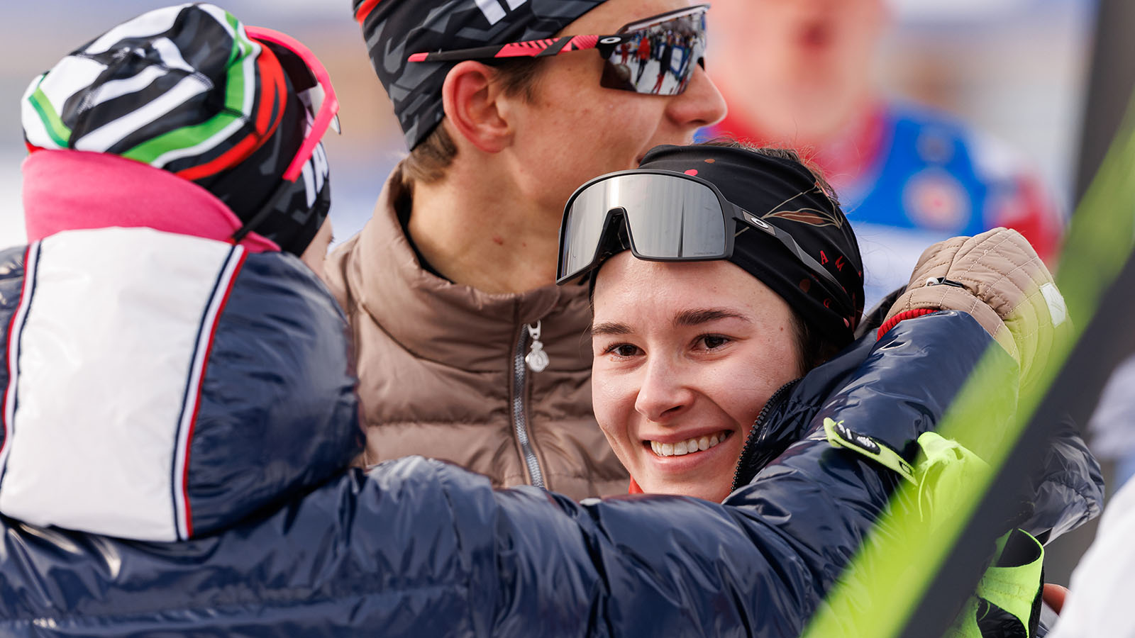 Тур с нашими: главное о лыжной многодневке Тур де Ски с Коростелевым и Непряевой