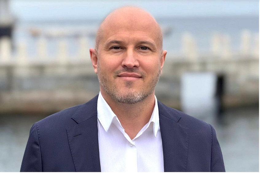 Тимур Исламов, основатель сети Clean Clinic