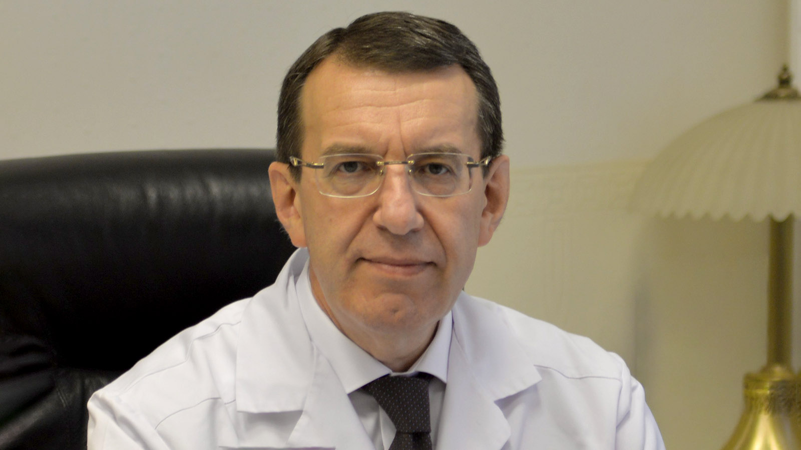 Академик Сергей Иллариошкин Forbes: Самая большая беда отсутствие чувства меры