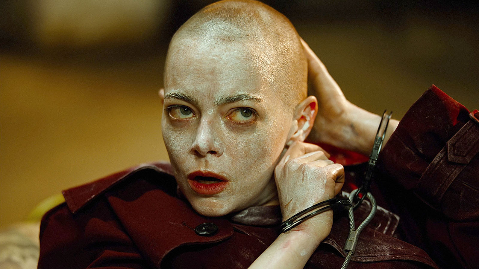 Уменьшенный Мэтт Дэймон и идейная Шарлиз Терон: пять фильмов о спасении планеты