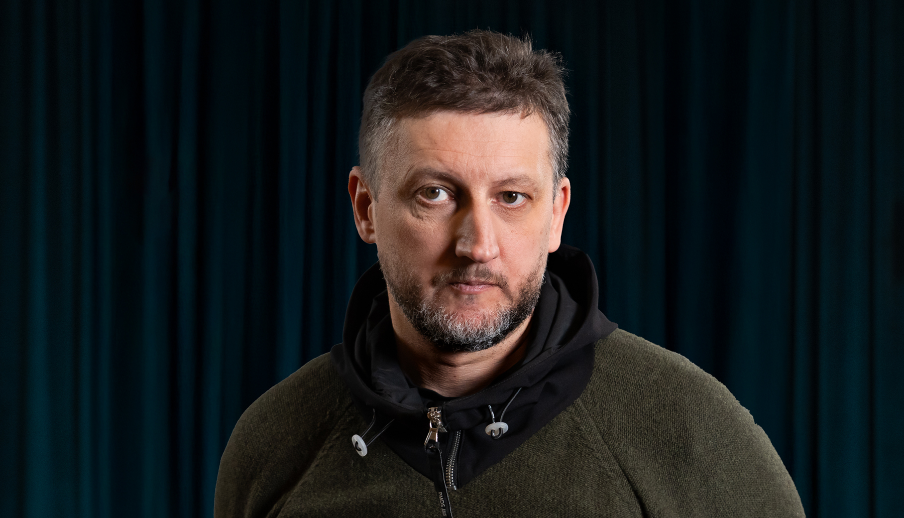 Автор книги Палаццо Мадамы Лев Данилкин: Я оказался в центре вселенского скандала