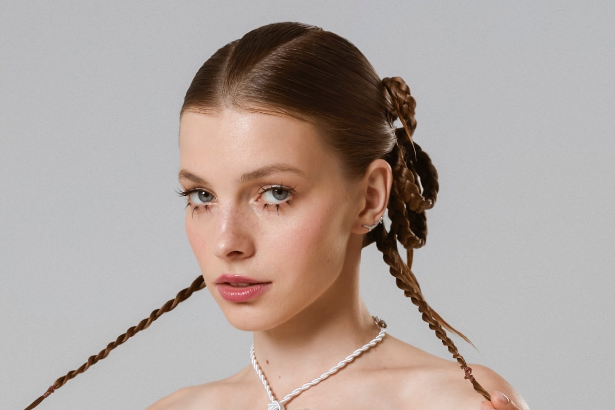 Ксения Минаева, 27 лет (певица)