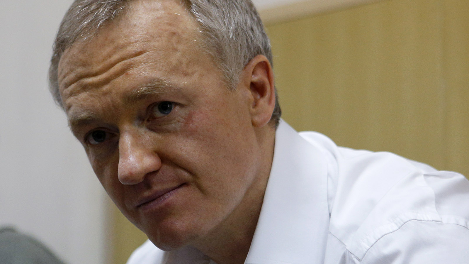 Прерванное восхождение: погиб Владислав Баумгертнер